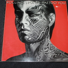 Rolling Stones - Tattoo You LP - pikkukuva 1
