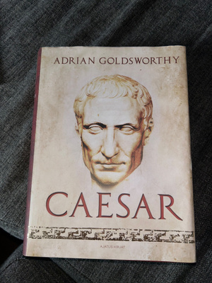 Adrian Goldsworthy - Caesar