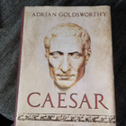 Adrian Goldsworthy - Caesar - pikkukuva 1