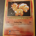Vulpix 14/108 XY Evolutions card - pikkukuva 1