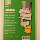 Lontoo : kartta + opas - pikkukuva 2