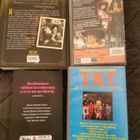 Hanoi Rocks Joulukortti nimikirjoituksilla,2 kirjaa ja 2 vhs - pikkukuva 4