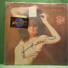 PATTI SMITH GROUP - EASTER VG-/EX LP + PATTI SMITHIN NIMMARI - pikkukuva 1