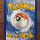 Pokemon Brock's Training 55/68 Holo Rare - pikkukuva 2