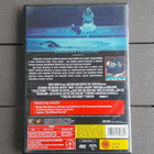 DVD: Swimfan (Jesse Bradford, Erika Christensen 2002) - pikkukuva 2