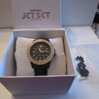 Naisten Rannekello Jetset, quartz - pikkukuva 1
