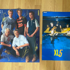 XL5 julisteet ja Taskupokkari - pikkukuva 1