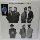 IAN DURY & THE BLOCKHEADS - LAUGHTER M-/M- LP - pikkukuva 1