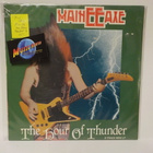 MAINEEAXE - THE HOUR OF THUNDER M-/EX 12" MINI ALBUM - pikkukuva 1
