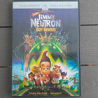 DVD: Jimmy Neutron - Neropatti (2000) - pikkukuva 1
