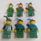 Lego 6066 - pikkukuva 2