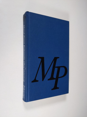 Marcel Proust : Kadonnutta aikaa etsimässä 4, Kukkaanpuhk...
