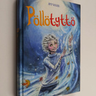 Amy Wilson : Pöllötyttö - pikkukuva 1