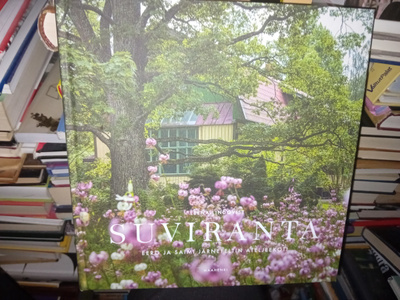 Lindqvist : Suviranta ( SIS POSTIKULU )