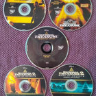 5DVD - National Treasure 1-2 Presidential Edition - pikkukuva 3