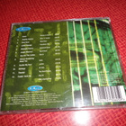 CD Drum 'n' Bass : The Hard Step - pikkukuva 2
