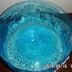 TOIKAN SUURIN, HALK. n. 24 CM OLEVA FLORA NUUTAJÄRVI - pikkukuva 5