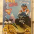 Puuha Pete: Vinha ja Vilpas vauhdissa (UUSI DVD) - pikkukuva 1