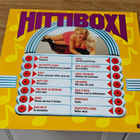 Hittiboxi LP - pikkukuva 1
