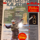 Metsästys ja kalastus 4/1995 - pikkukuva 1