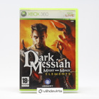 Dark Messiah of Might and Magic Elements - Xbox 360 - pikkukuva 1