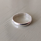 Hopeasormus n. 15,5 mm - pikkukuva 4
