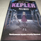 Lars Kepler Peilimies -sid - pikkukuva 1