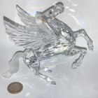 Swarovski 216327 1998 SCS AE Fabulous Creatures Pegasus (199 - pikkukuva 3