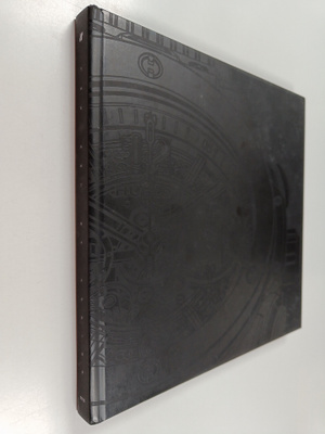 Hublot : The Art of Fusion
