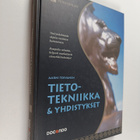 Aarni Toivanen : Tietotekniikka & yhdistykset (+CD) - pikkukuva 1