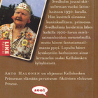 Ilkka Raitasuo & Terhi Siltala: Kellokosken prinsessa - pikkukuva 2