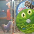 HOTEL TRANSYLVANIA 2 DVD + BLU-RAY - pikkukuva 3