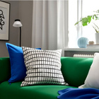Ikea Sisustustyynynpäällinen Uusi - pikkukuva 5