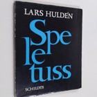 Lars Hulden : Speletuss - pikkukuva 1