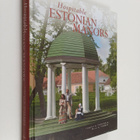 Tiina Kolk : Hospitable estonian manors - pikkukuva 1