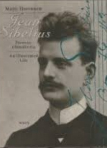 Matti Huttunen - Jean Sibelius