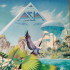 Asia: Alpha (LP) - pikkukuva 1