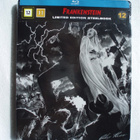 Dracula, Frankenstein ja Muumio steelbook Bluray - pikkukuva 3