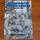 Matti Koskimaa:Torjuntavoitto Viipurinlahdella.Sid.Hieno! - pikkukuva 1