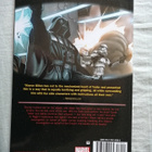 Gillen & co: Star Wars: Vader book 2: Shadows and Secrets - pikkukuva 2