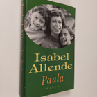 Isabel Allende : Paula - pikkukuva 1