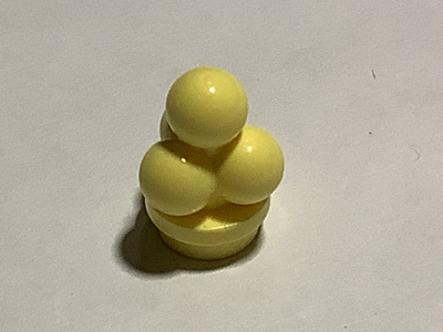 Lego Friends jäätelöannos