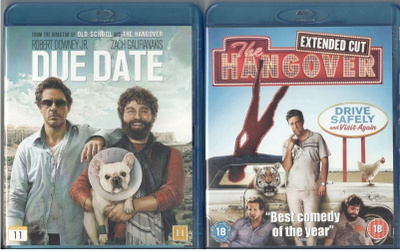 2 KPL blu-ray