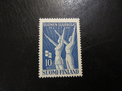 1947 Suurkisat **