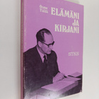 Osmo Tiililä : Elämäni ja kirjani - pikkukuva 1