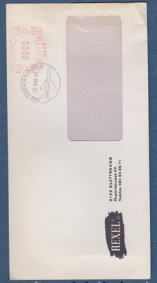 15.8.68 ZURICH FLUGHAFEN ERIKOISLEIMA LENTOKONEELLA