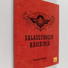 Michael Bradley : Salaseurojen käsikirja - pikkukuva 1