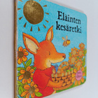 Debi Gliori : Eläinten kesäretki - pikkukuva 1
