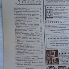 Kotiliesi No 2 tammikuu 1953 - pikkukuva 3