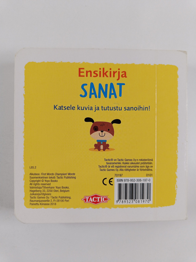 Item image